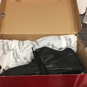 Reebok Nano 8 - Men’s 9.5